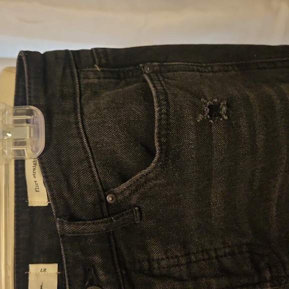 Jessica Simpson Jeans - Picture 6 of 8